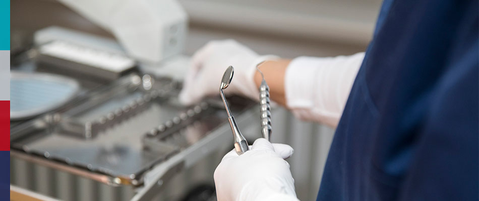 Endodontie - Zahnarzt Dr. Jens-Peter Mausch